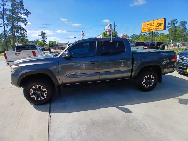 Photo 27 of 2017 Toyota Tacoma SR for sale in Cypress, TX