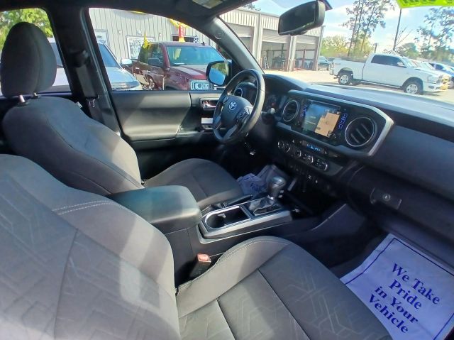 Photo 29 of 2017 Toyota Tacoma SR for sale in Cypress, TX