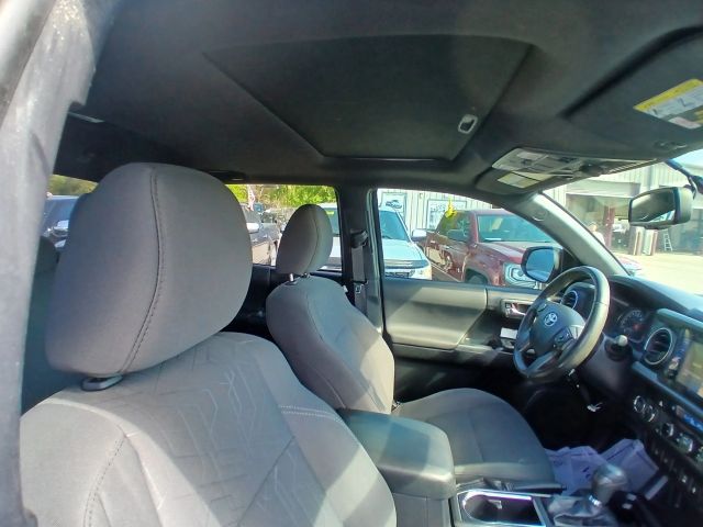 Photo 31 of 2017 Toyota Tacoma SR for sale in Cypress, TX