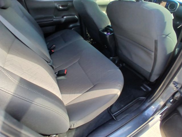 Photo 33 of 2017 Toyota Tacoma SR for sale in Cypress, TX