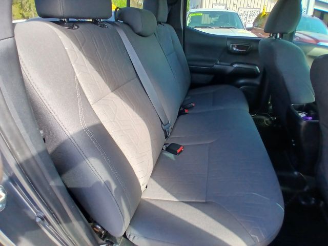 Photo 35 of 2017 Toyota Tacoma SR for sale in Cypress, TX