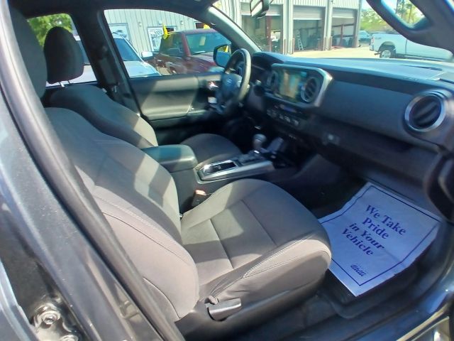 Photo 37 of 2017 Toyota Tacoma SR for sale in Cypress, TX