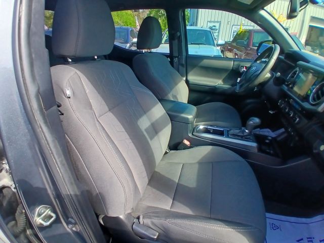 Photo 39 of 2017 Toyota Tacoma SR for sale in Cypress, TX