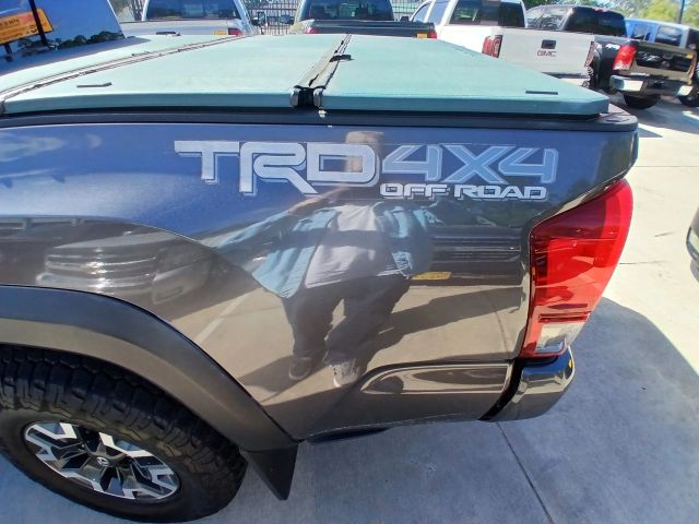 Photo 43 of 2017 Toyota Tacoma SR for sale in Cypress, TX