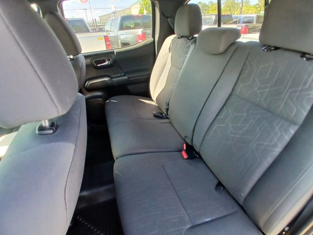 Photo 45 of 2017 Toyota Tacoma SR for sale in Cypress, TX