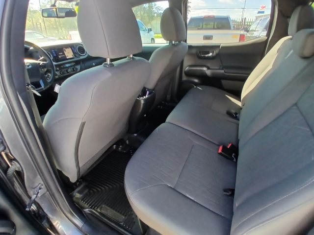 Photo 47 of 2017 Toyota Tacoma SR for sale in Cypress, TX