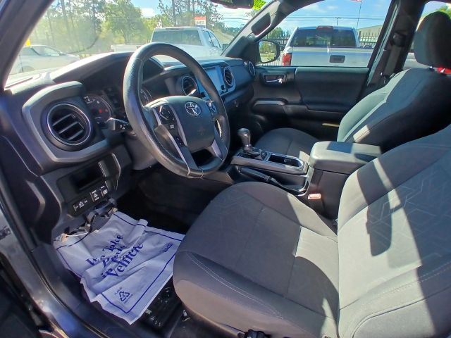 Photo 49 of 2017 Toyota Tacoma SR for sale in Cypress, TX