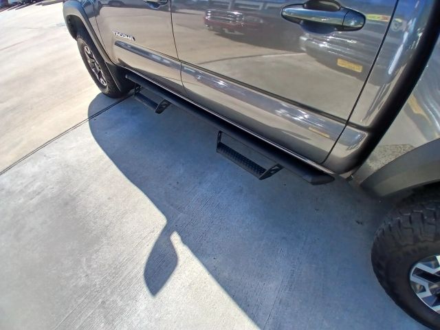 Photo 51 of 2017 Toyota Tacoma SR for sale in Cypress, TX