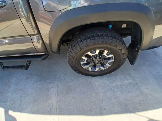 Photo 53 of 2017 Toyota Tacoma SR for sale in Cypress, TX