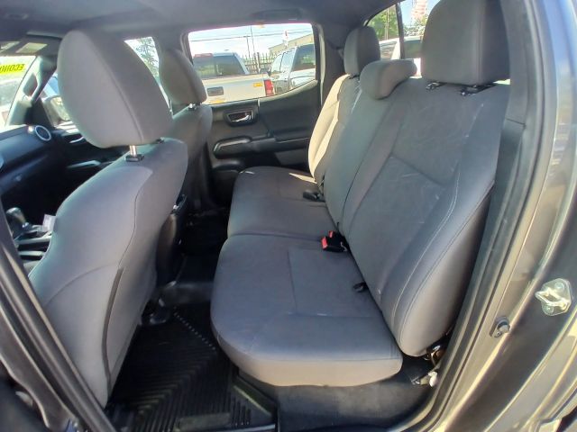 Photo 55 of 2017 Toyota Tacoma SR for sale in Cypress, TX