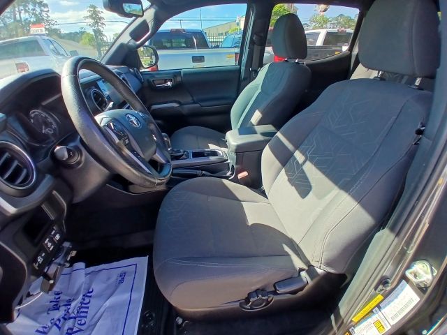 Photo 57 of 2017 Toyota Tacoma SR for sale in Cypress, TX