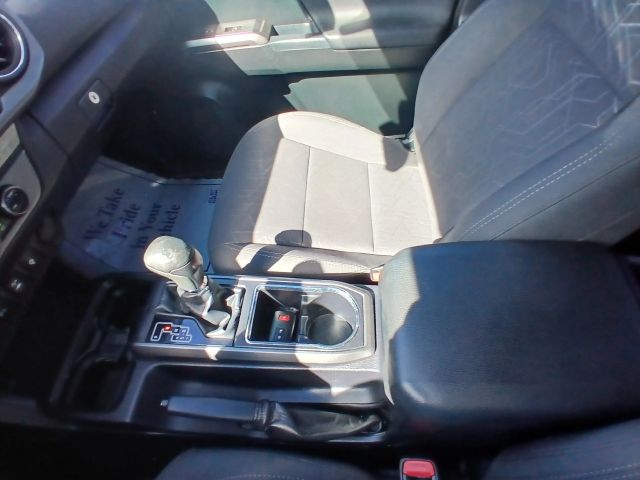 Photo 61 of 2017 Toyota Tacoma SR for sale in Cypress, TX