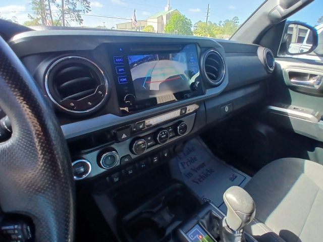 Photo 63 of 2017 Toyota Tacoma SR for sale in Cypress, TX