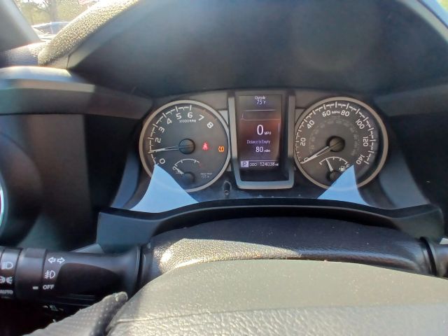 Photo 65 of 2017 Toyota Tacoma SR for sale in Cypress, TX