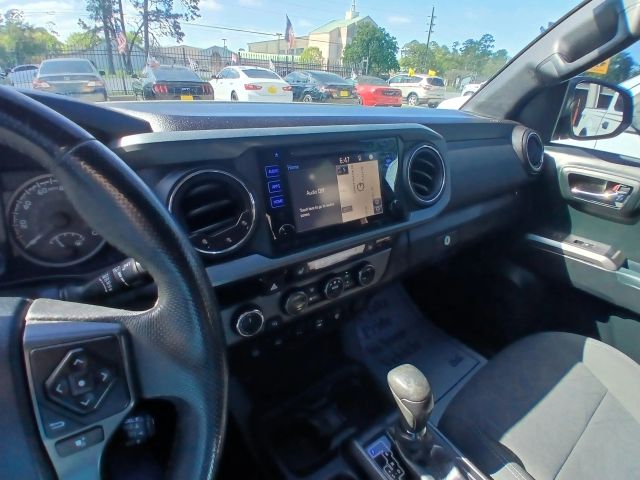 Photo 67 of 2017 Toyota Tacoma SR for sale in Cypress, TX