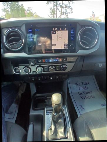 Photo 69 of 2017 Toyota Tacoma SR for sale in Cypress, TX