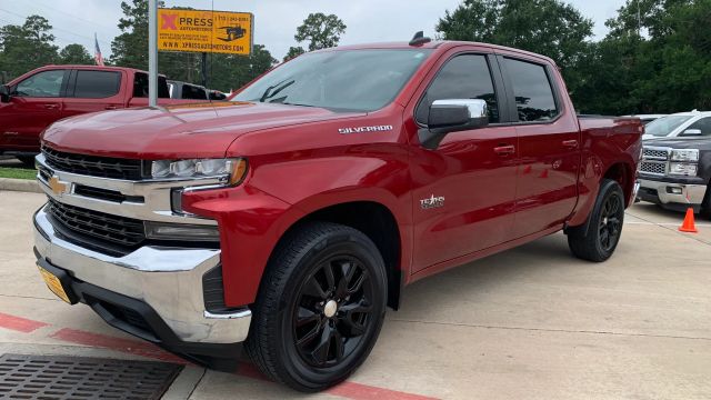Photo 77 of 2017 Toyota Tacoma SR for sale in Cypress, TX