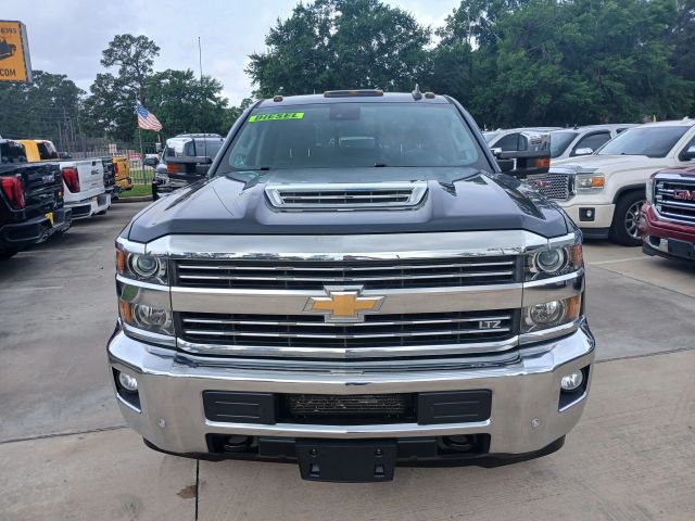 Photo 14 of 2018 Chevrolet Silverado for sale in Cypress, TX