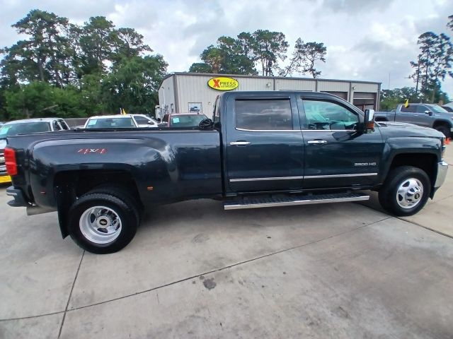 Photo 17 of 2018 Chevrolet Silverado for sale in Cypress, TX