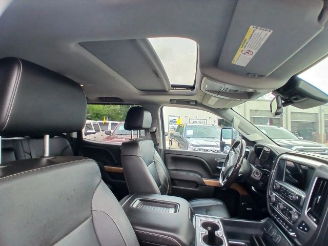 Photo 29 of 2018 Chevrolet Silverado for sale in Cypress, TX