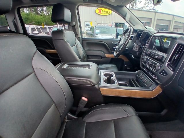 Photo 31 of 2018 Chevrolet Silverado for sale in Cypress, TX