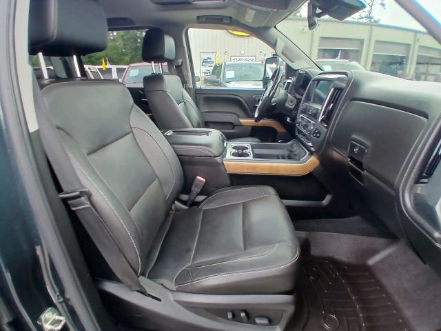 Photo 33 of 2018 Chevrolet Silverado for sale in Cypress, TX