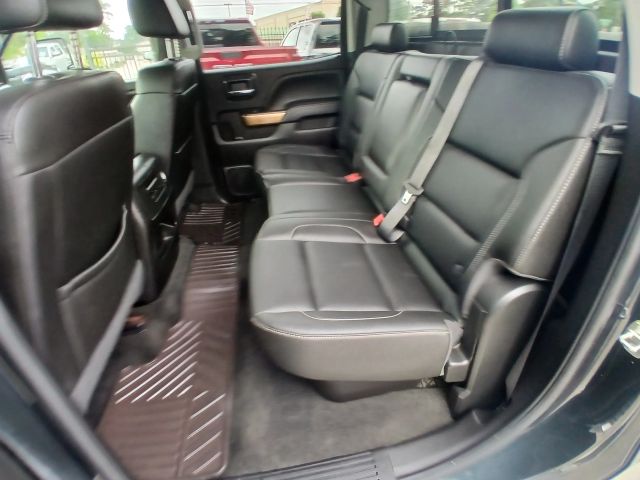Photo 37 of 2018 Chevrolet Silverado for sale in Cypress, TX