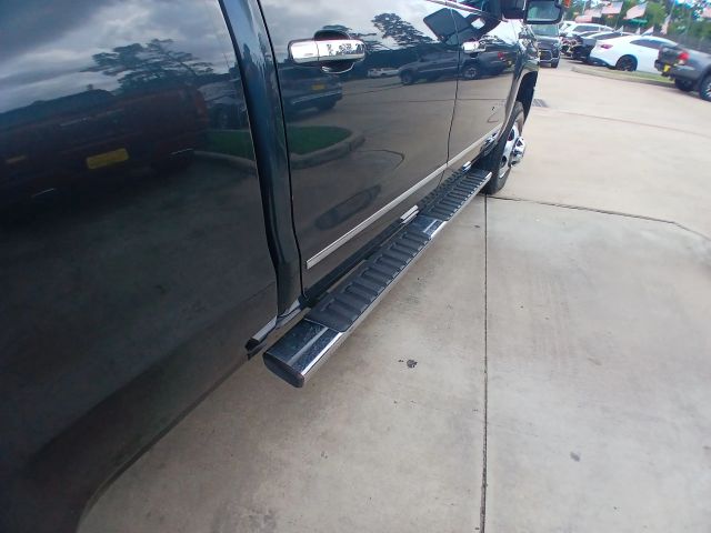 Photo 43 of 2018 Chevrolet Silverado for sale in Cypress, TX