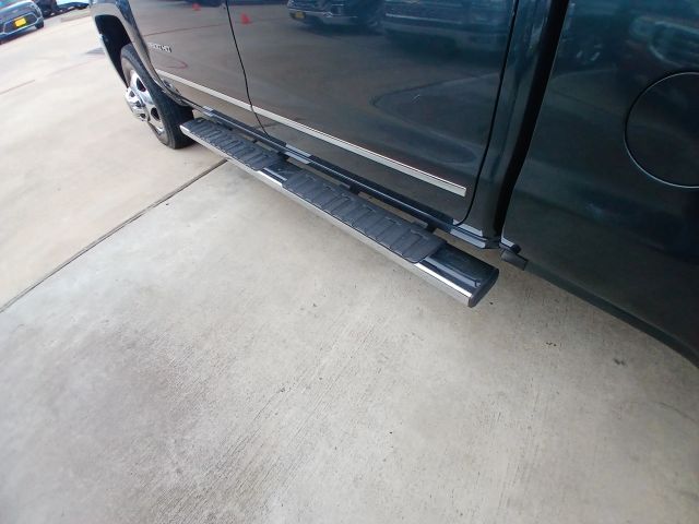 Photo 47 of 2018 Chevrolet Silverado for sale in Cypress, TX