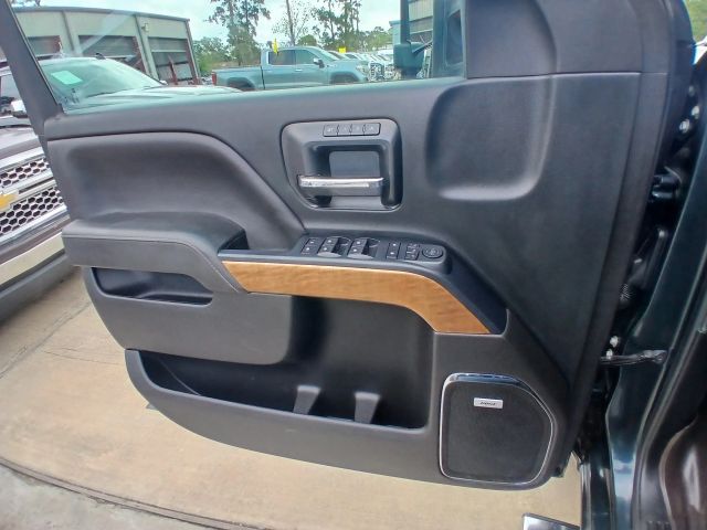 Photo 53 of 2018 Chevrolet Silverado for sale in Cypress, TX
