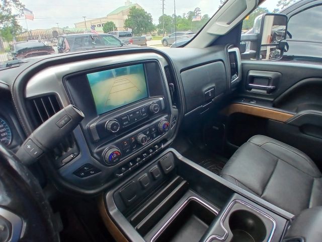 Photo 59 of 2018 Chevrolet Silverado for sale in Cypress, TX