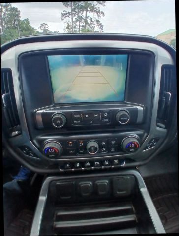 Photo 61 of 2018 Chevrolet Silverado for sale in Cypress, TX