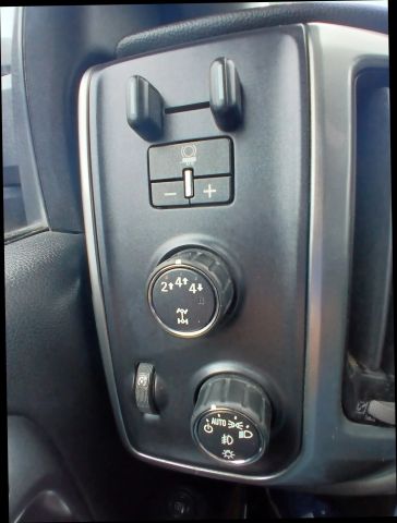 Photo 63 of 2018 Chevrolet Silverado for sale in Cypress, TX