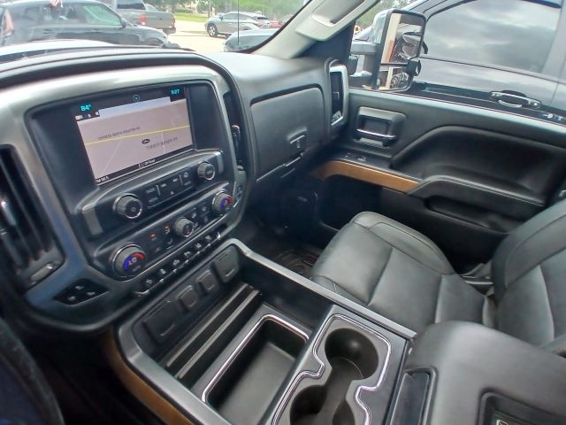 Photo 65 of 2018 Chevrolet Silverado for sale in Cypress, TX