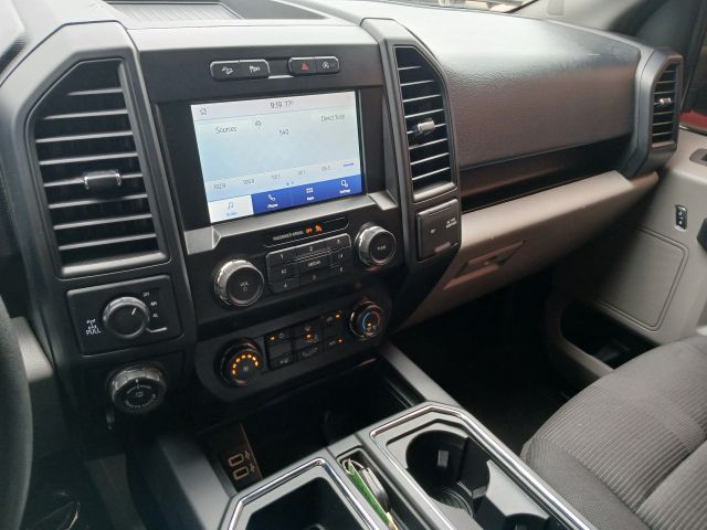 Photo 3 of 2020 Ford F-150 for sale in Cypress, TX