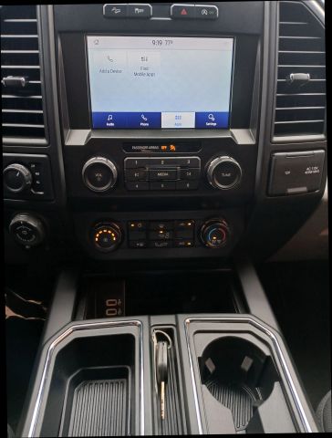 Photo 5 of 2020 Ford F-150 for sale in Cypress, TX
