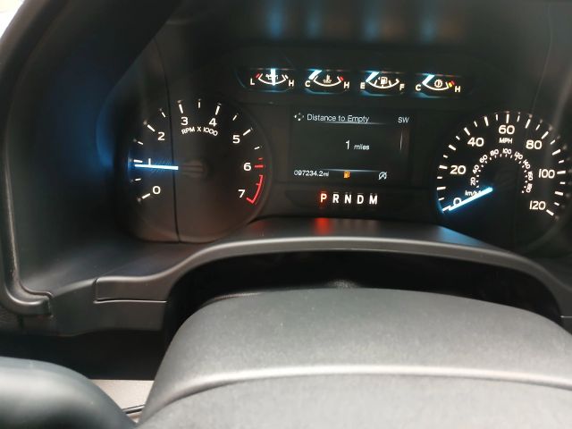 Photo 9 of 2020 Ford F-150 for sale in Cypress, TX