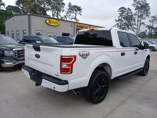 Photo 21 of 2020 Ford F-150 for sale in Cypress, TX
