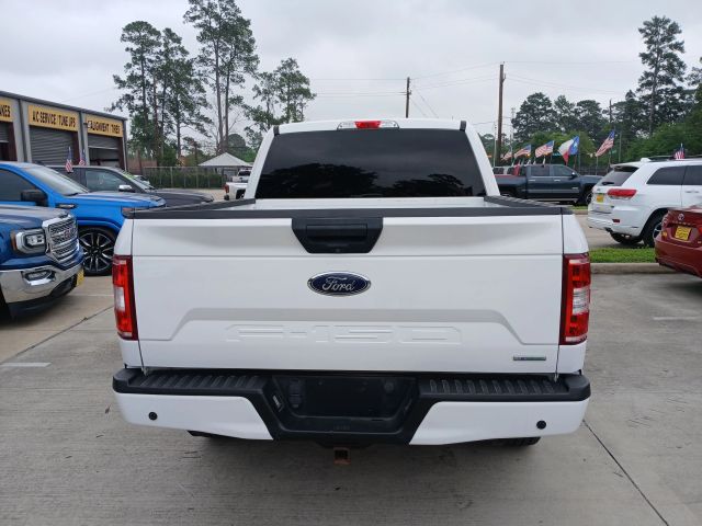 Photo 23 of 2020 Ford F-150 for sale in Cypress, TX