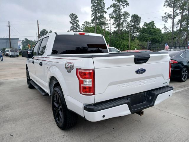 Photo 25 of 2020 Ford F-150 for sale in Cypress, TX