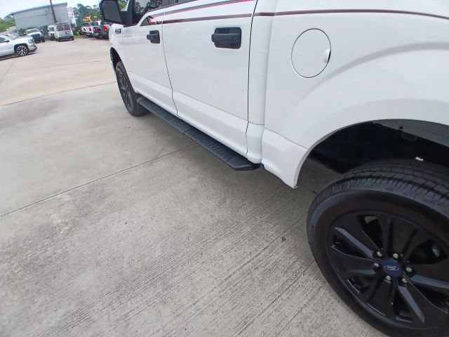 Photo 29 of 2020 Ford F-150 for sale in Cypress, TX