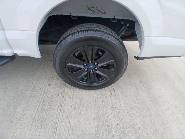 Photo 31 of 2020 Ford F-150 for sale in Cypress, TX