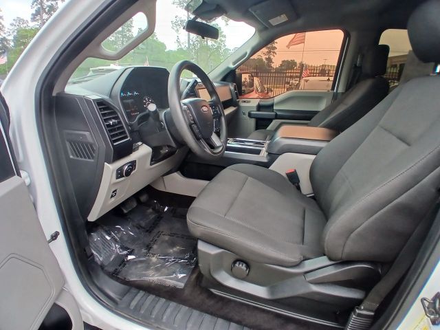 Photo 33 of 2020 Ford F-150 for sale in Cypress, TX