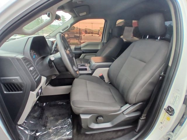 Photo 35 of 2020 Ford F-150 for sale in Cypress, TX