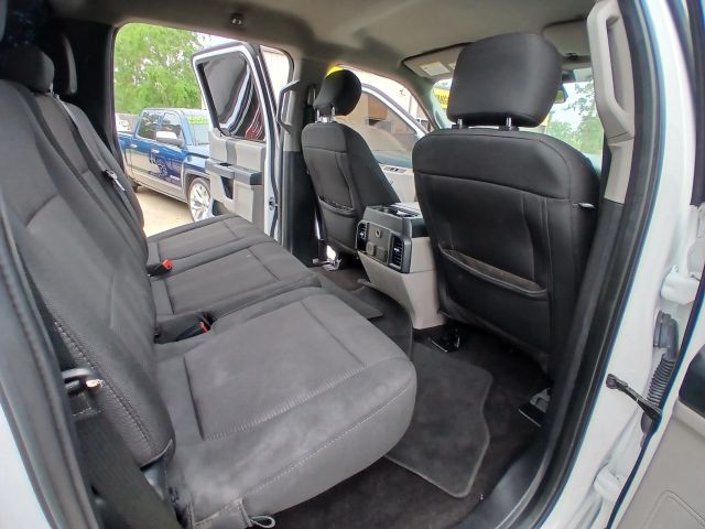Photo 43 of 2020 Ford F-150 for sale in Cypress, TX