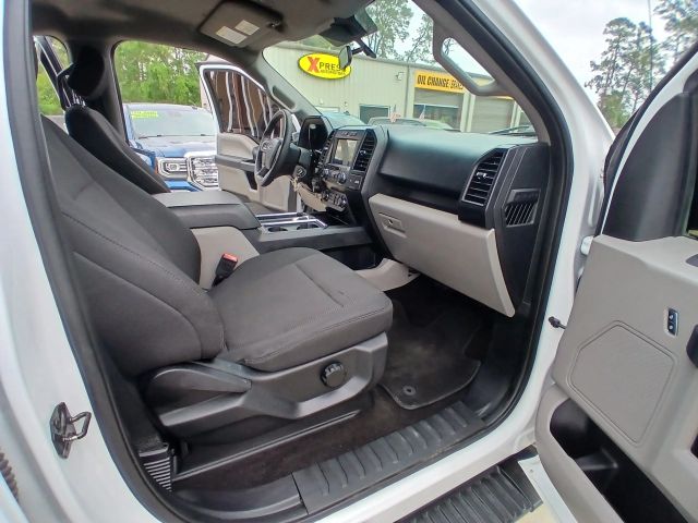 Photo 45 of 2020 Ford F-150 for sale in Cypress, TX