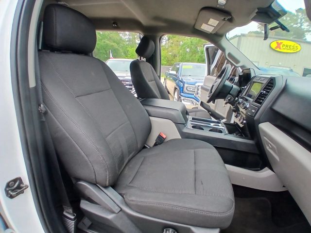 Photo 49 of 2020 Ford F-150 for sale in Cypress, TX