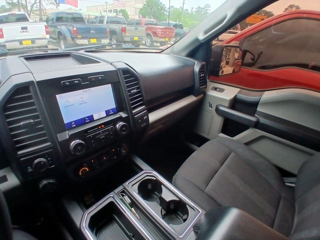 Photo 55 of 2020 Ford F-150 for sale in Cypress, TX