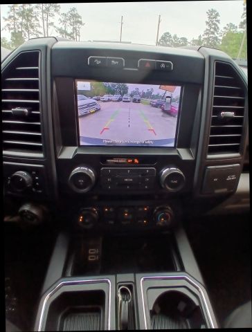 Photo 59 of 2020 Ford F-150 for sale in Cypress, TX