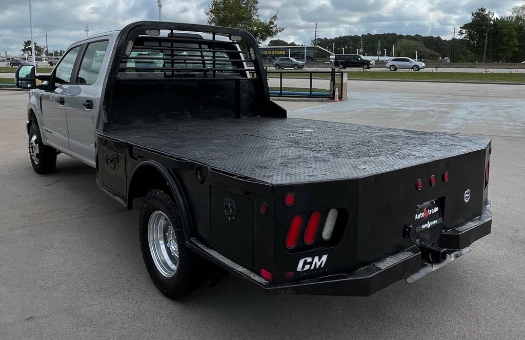 Photo 11 of 2017 Ford F-350 Super for sale in Tomball, TX